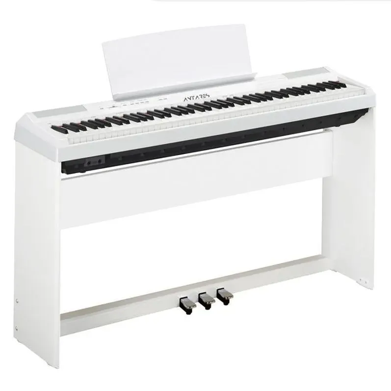 Цифровое пианино Antares D-300 White