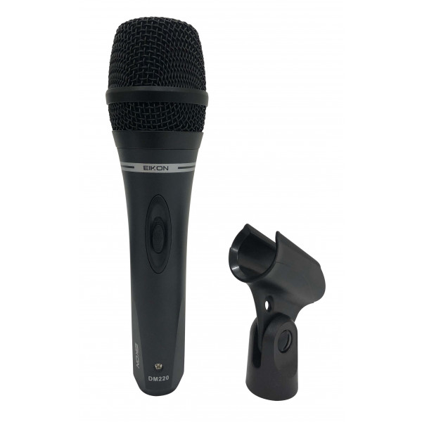 Микрофон вокальный PROEL EIKON DM220