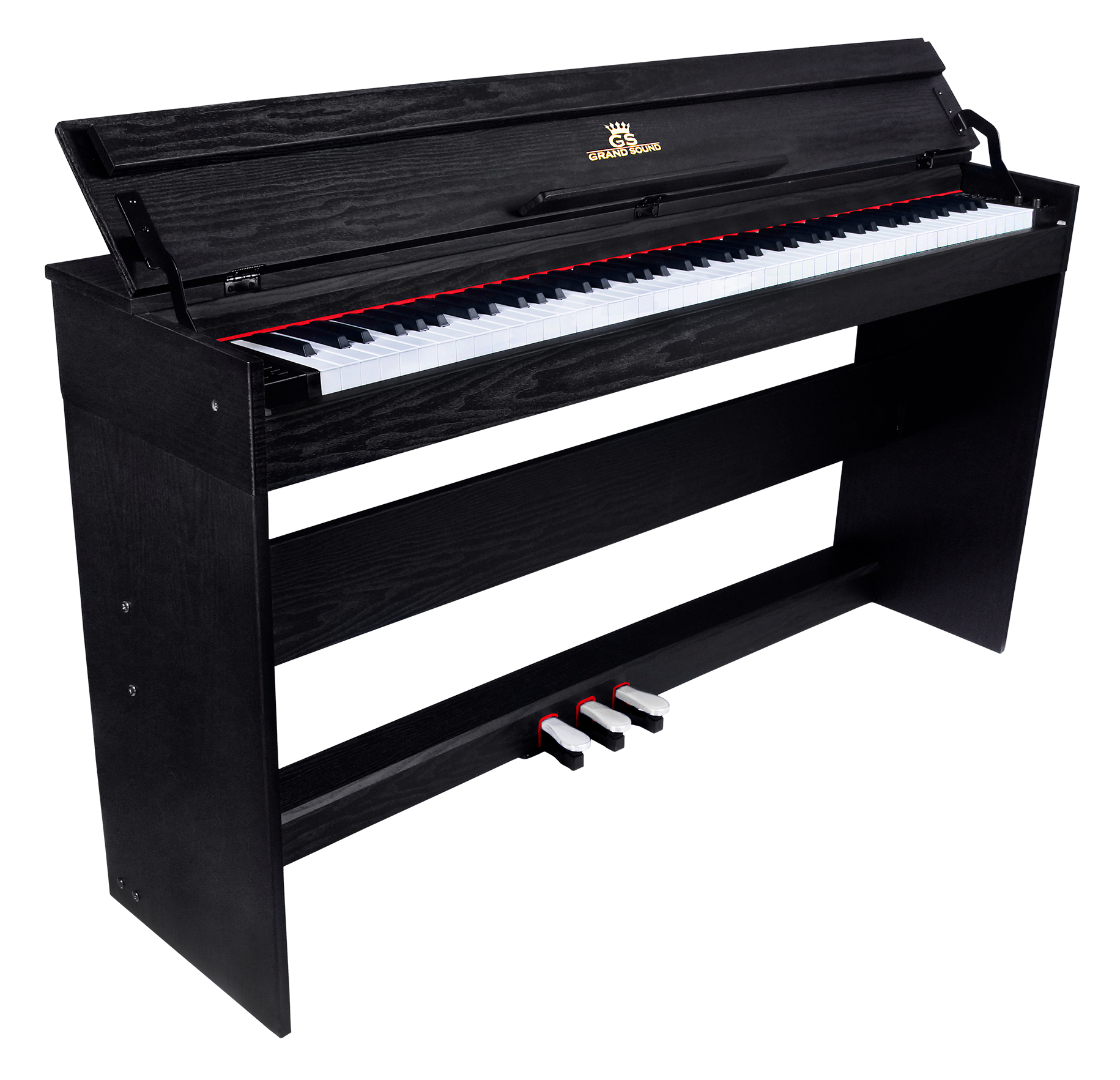 Цифровое пианино Grand Sound GS-X920 BK