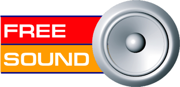FREE SOUND FREE SOUND