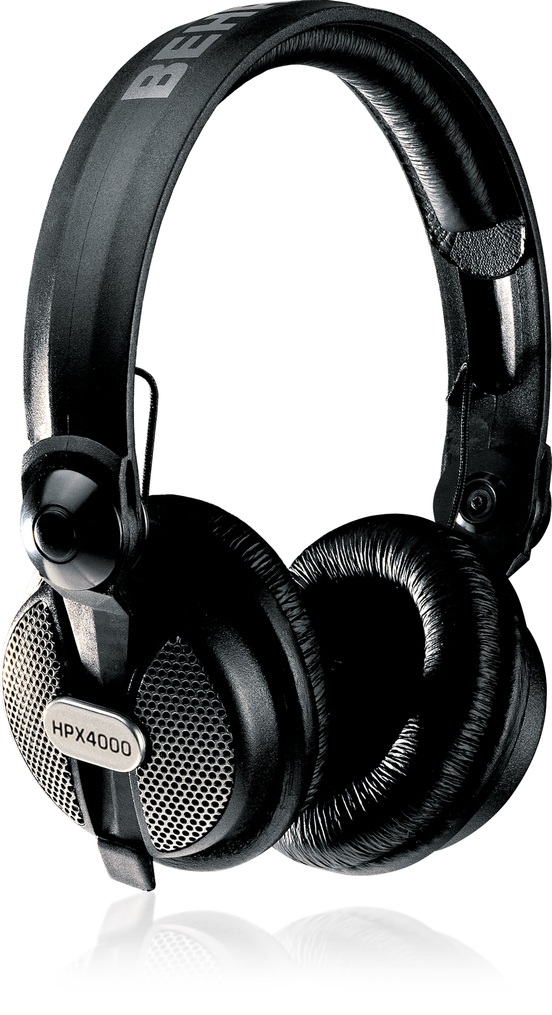 DJ-наушники Behringer HPX4000