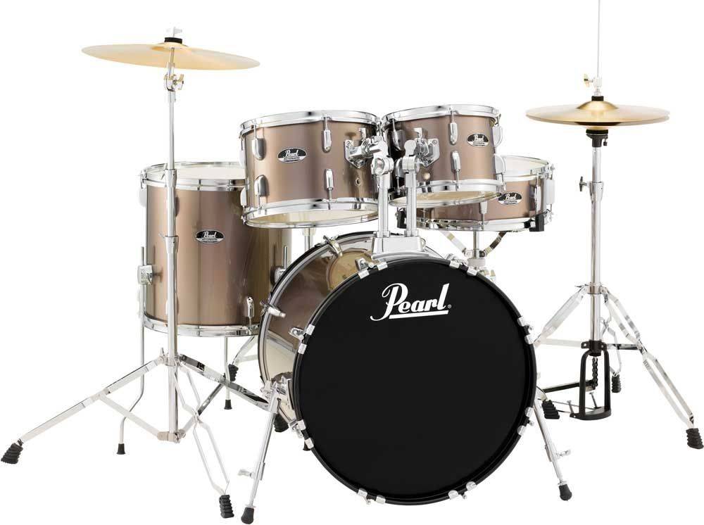 Ударная установка PEARL RS585C/C707