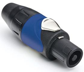 Разъем Speaker Connector AMPHENOL SP4FS