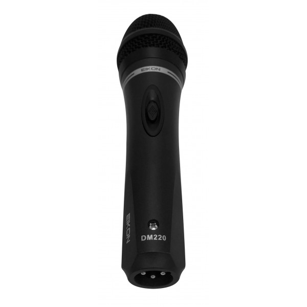 Микрофон вокальный PROEL EIKON DM220