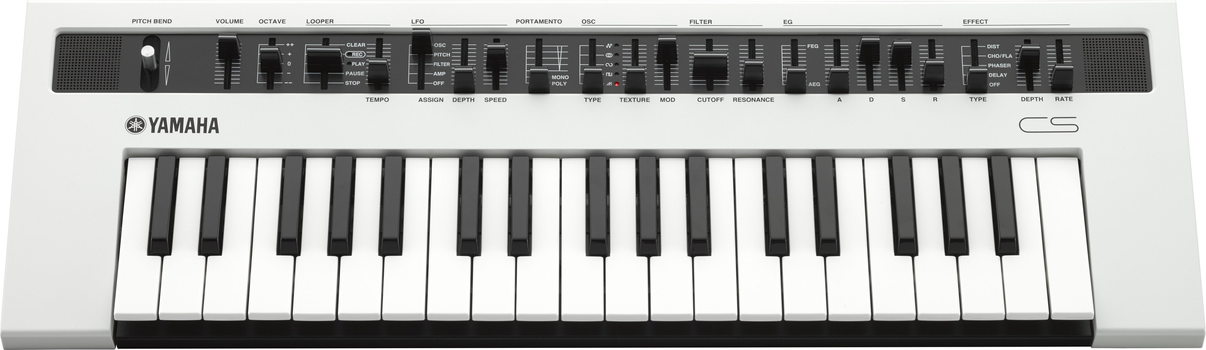 Синтезатор Yamaha REFACE CS