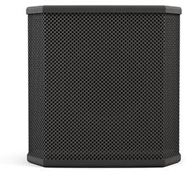 Громкоговоритель настенный CVGaudio SAT-S3BL (сателлит)