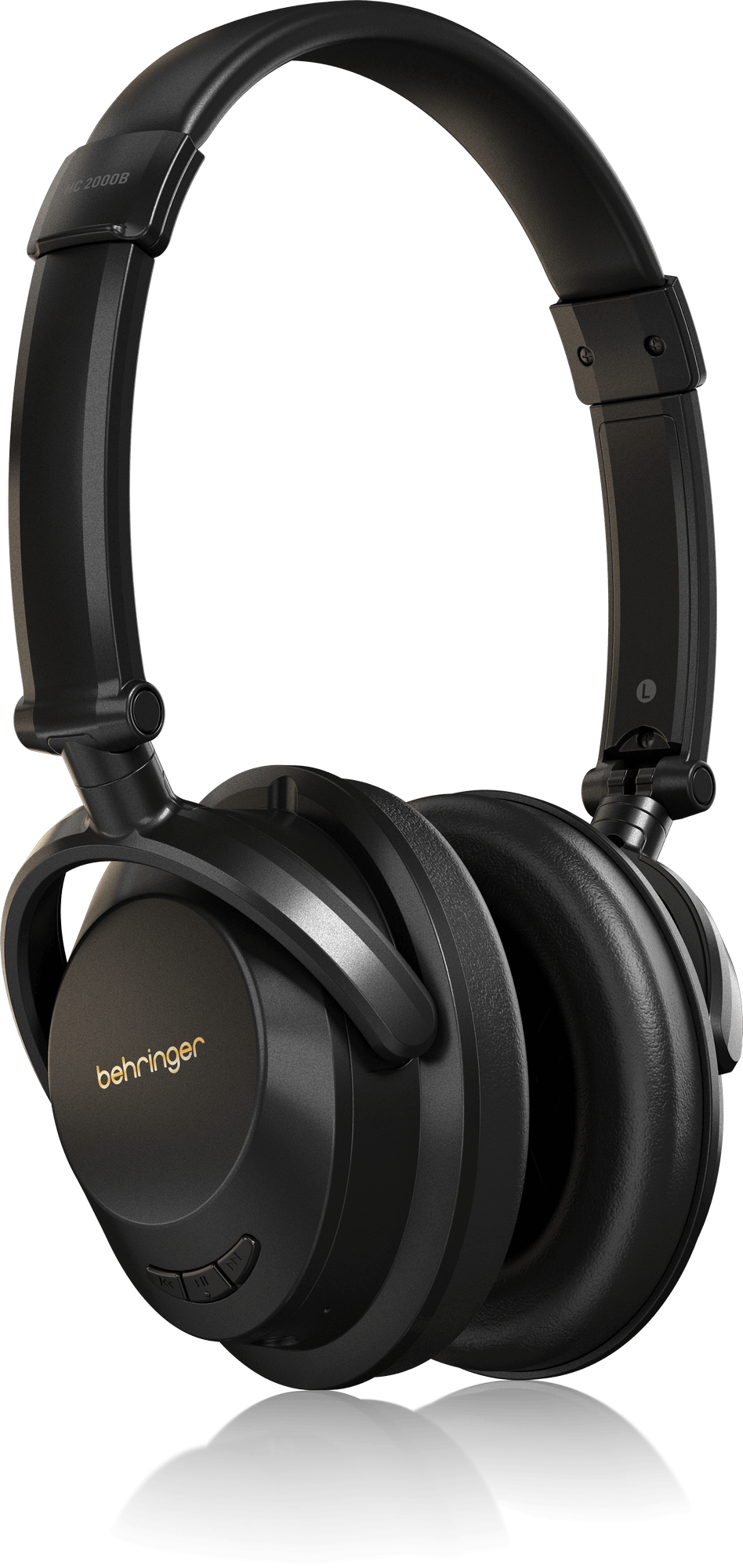 Беспроводные Наушники Behringer HC 2000B