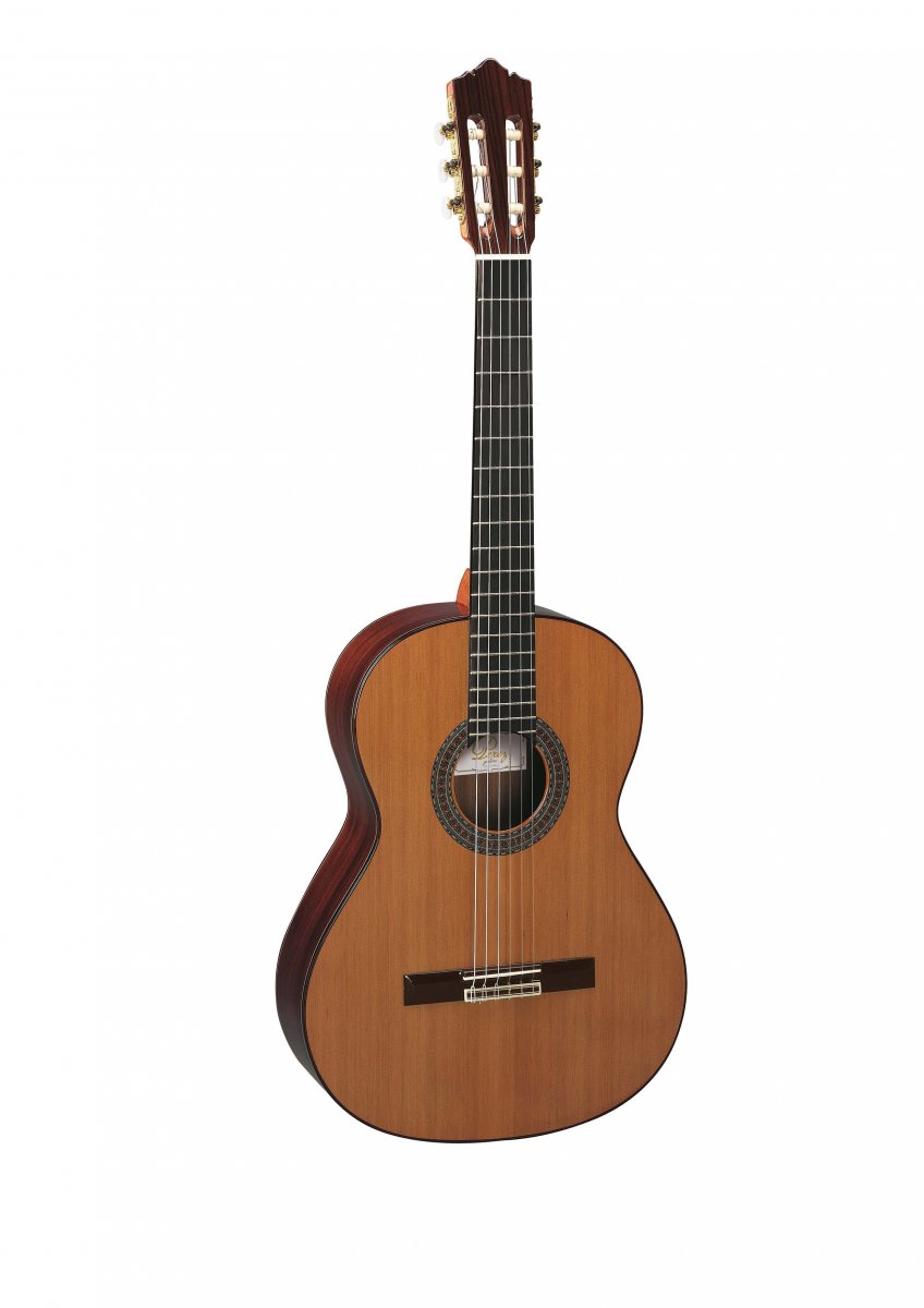Гитара классическая Perez 640 Cedar