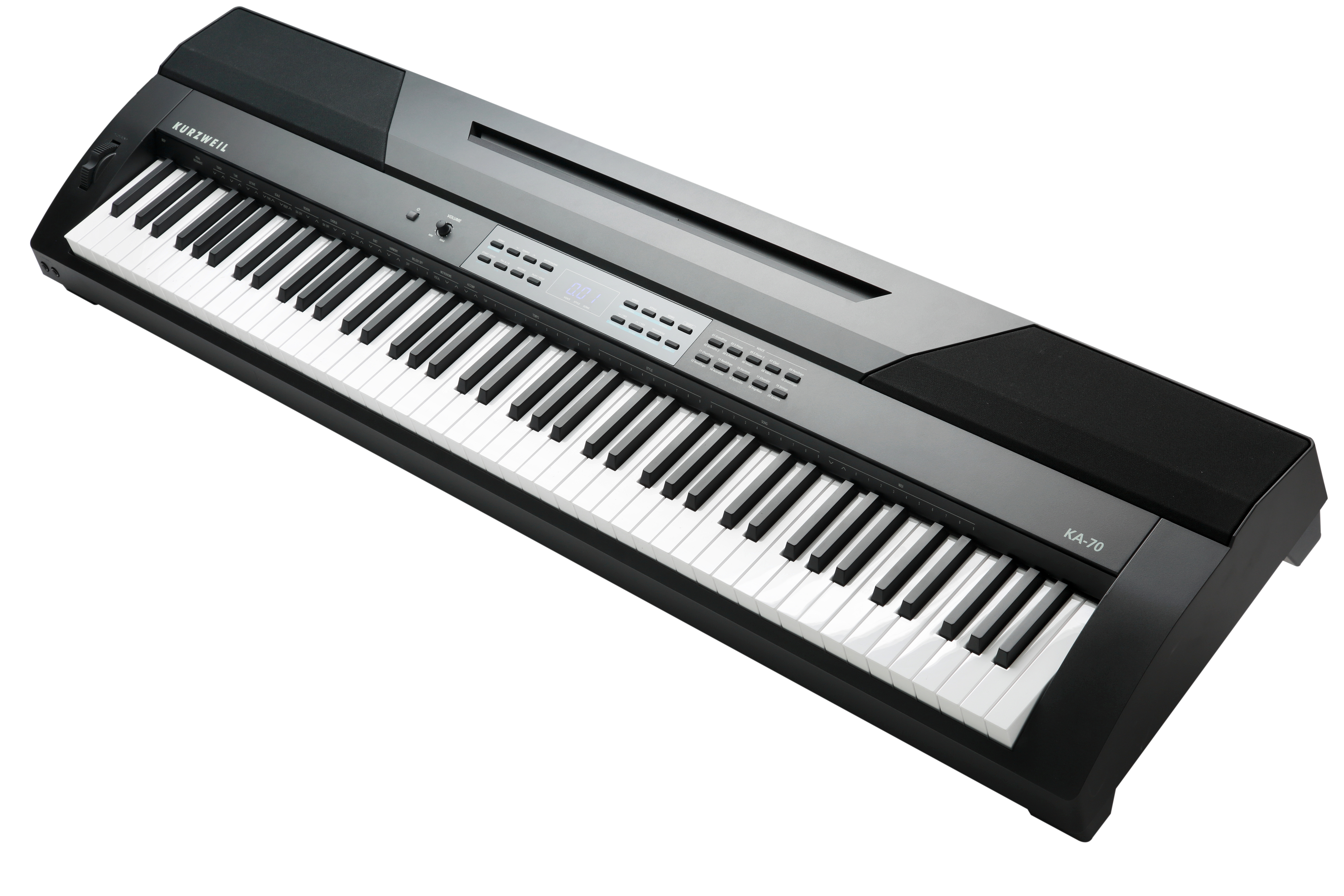 Цифровое пианино Kurzweil KA70 LB