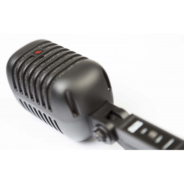 Микрофон вокальный PROEL EIKON DM55V2BK