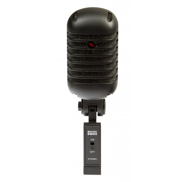 Микрофон вокальный PROEL EIKON DM55V2BK