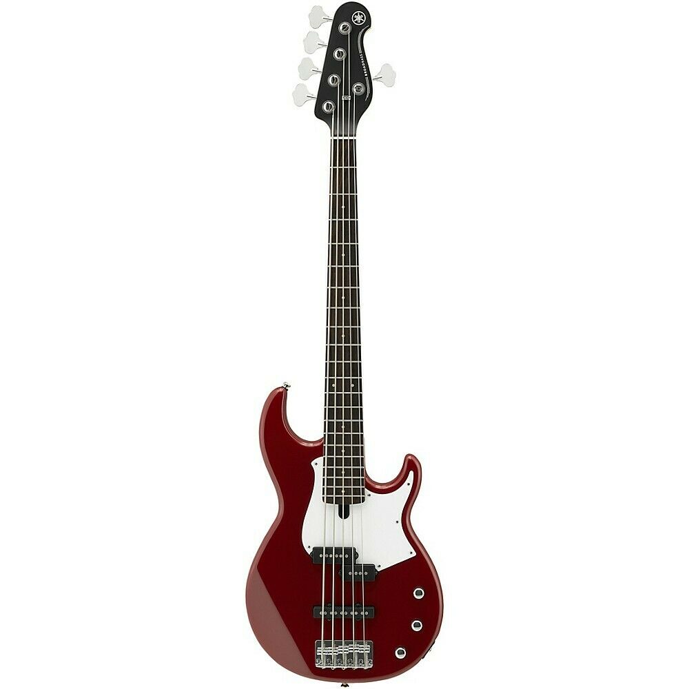 Бас-гитара Yamaha BB235 RR