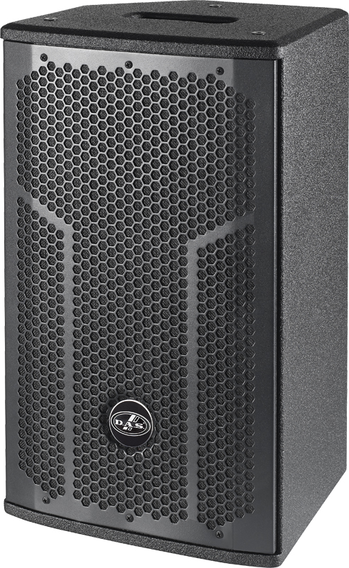 Активная Акустическая система DAS Audio ACTION-508A