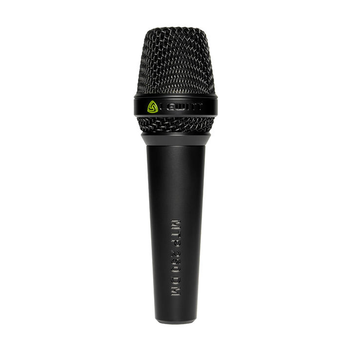 Микрофон вокальный LEWITT MTP 250 DM