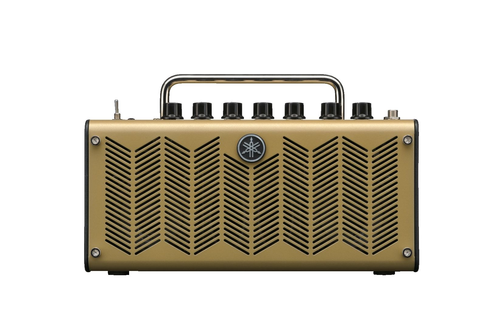 Комбоусилитель для электрогитары Yamaha THR-5A