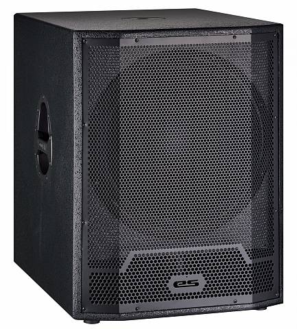 Пассивный Сабвуфер EUROSOUND BBR-118P