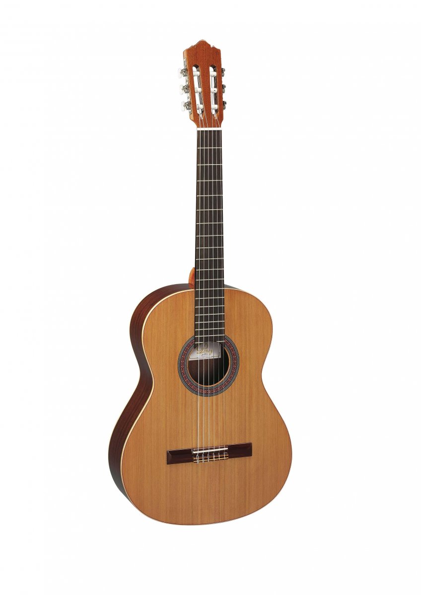 Гитара классическая Perez 620 Cedar
