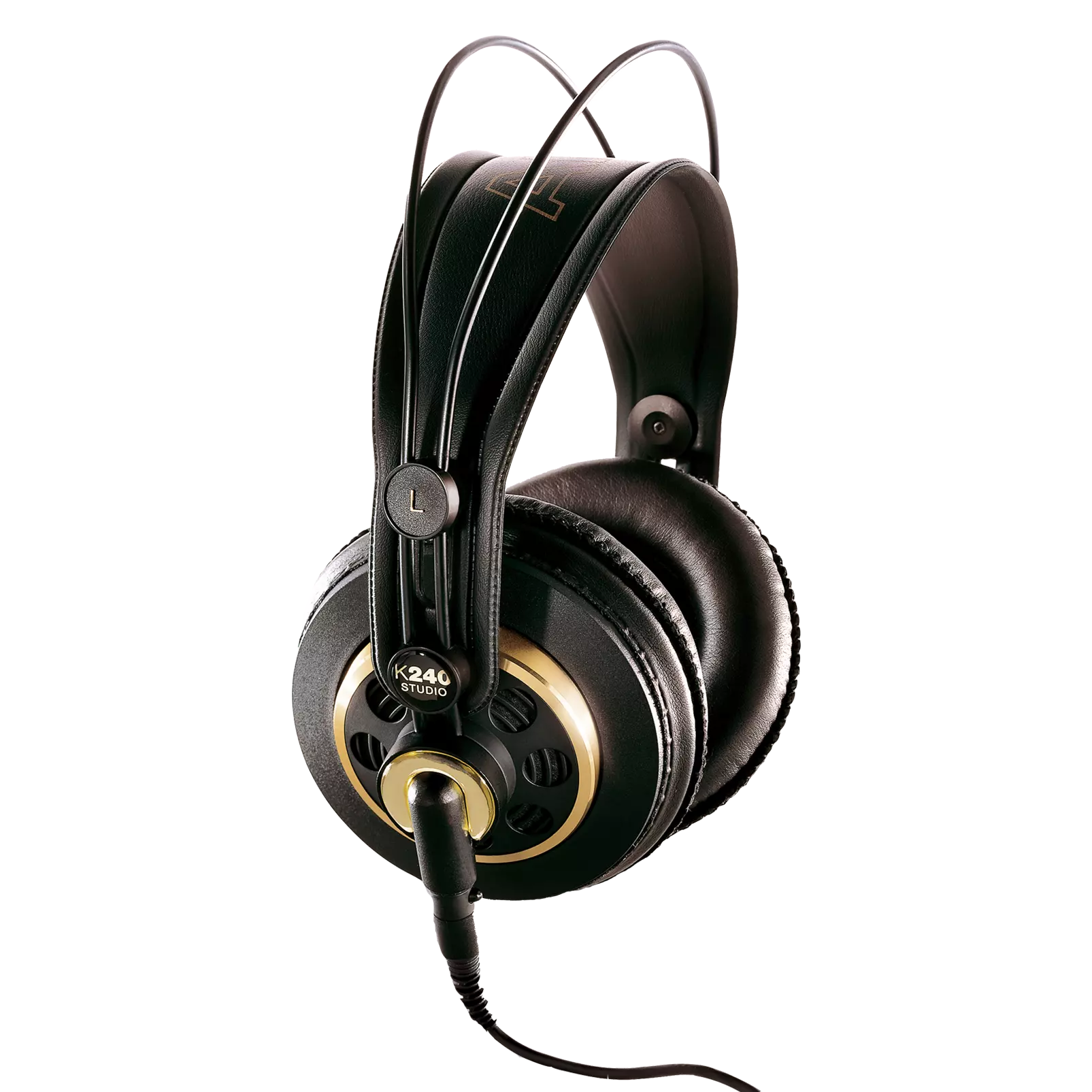 Студийные наушники AKG K240 STUDIO