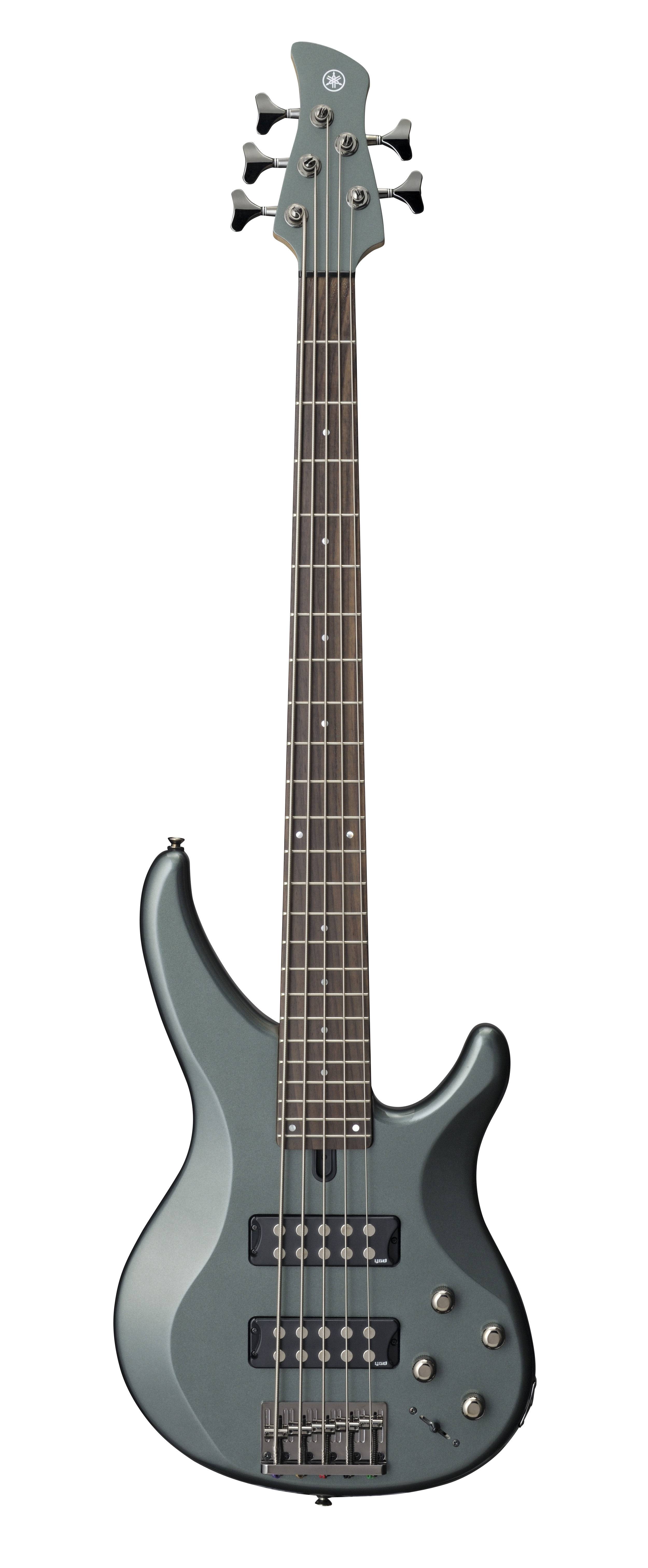 Бас-гитара Yamaha TRBX305 MGR