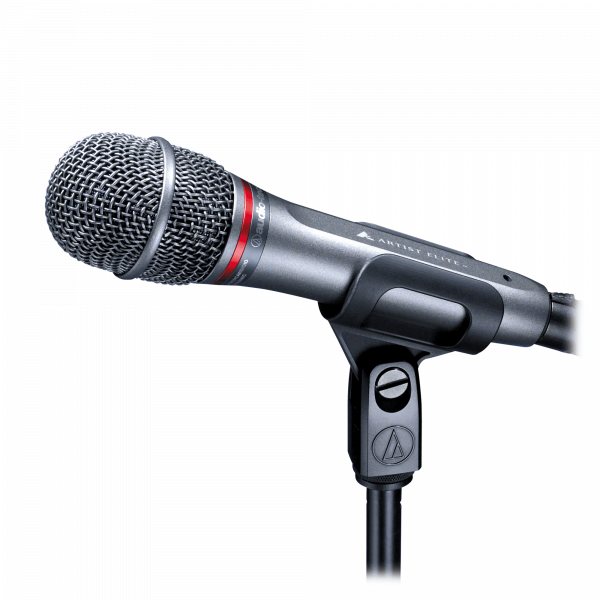 Микрофон вокальный AUDIO-TECHNICA AE6100