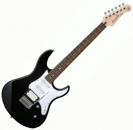 Электрогитара Yamaha PACIFICA-012 BL