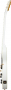 Электрогитара Epiphone Les Paul Custom Alpine White