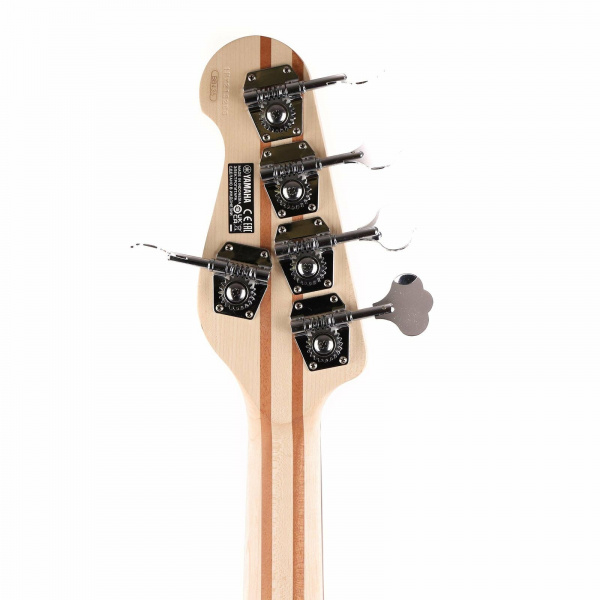 Бас-гитара Yamaha BB435 TBS