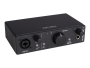 Звуковая карта Arturia MiniFuse 1 Black
