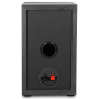 Виниловый проигрыватель Lenco LS-300 Black