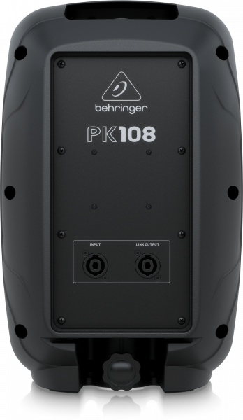 Акустическая система Пассивная Behringer PK108