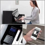 Цифровое пианино Yamaha Clavinova CLP-785PWH