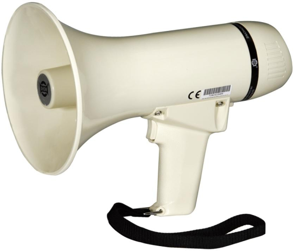 Мегафон ручной Show ER-226