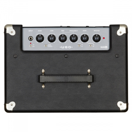 Басовый комбоусилитель Blackstar Unity 60 Bass