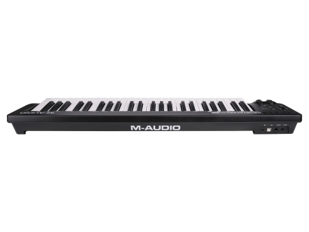 MIDI клавиатура M-Audio Keystation 49 MK3
