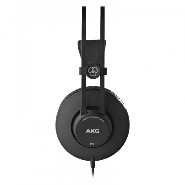 Студийные наушники AKG K52