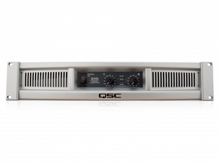 Усилитель мощности QSC GX5