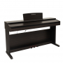 Цифровое пианино Rockdale Toccata Rosewood