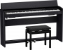 Цифровое пианино Roland F701 CB