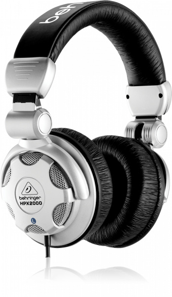 DJ-наушники Behringer HPX2000