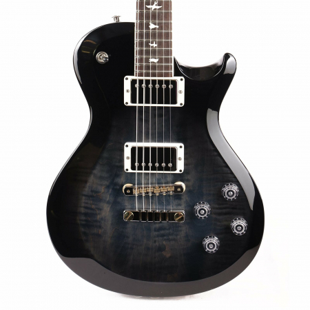 Электрогитара PRS S2 Mccarty 594 Singlecut Faded Blue Smokeburst