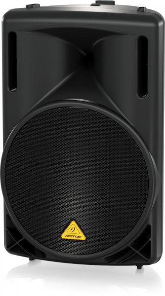 Акустическая система Пассивная Behringer B215XL