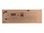 MIDI клавиатура ARTURIA KeyLab Essential MK3 49 WH