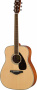 Гитара акустическая Yamaha FG820 N