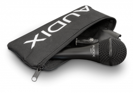 Микрофон вокальный Audix OM7