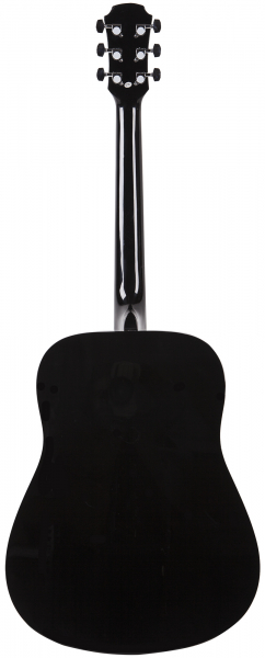 Гитара акустическая ARIA FIESTA FST-300 BK