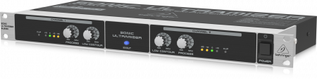 Звуковой процессор Behringer SU9920