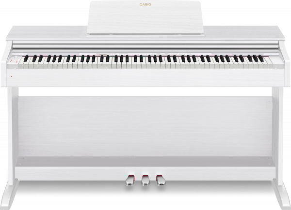 Цифровое пианино Casio Celviano AP-270WE + Банкетка
