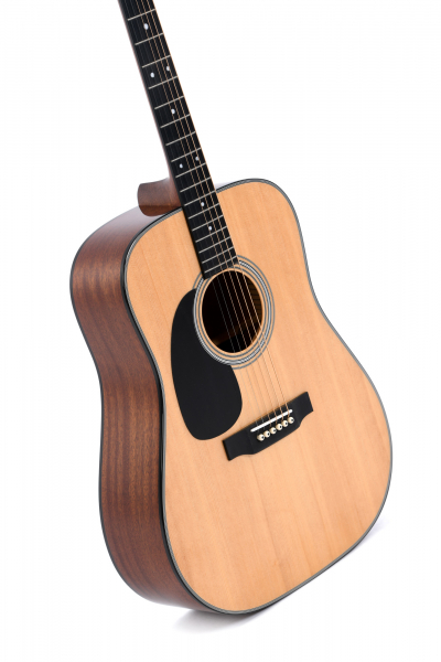 Гитара акустическая Sigma DM-1L