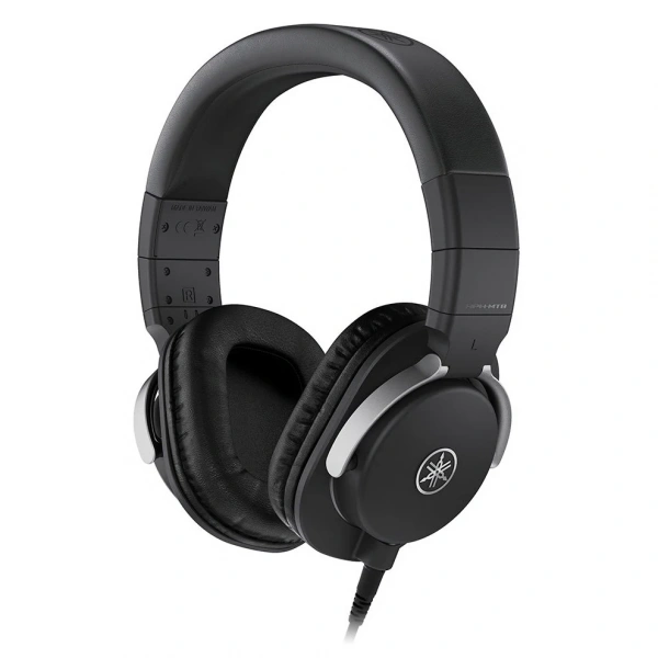 Студийные наушники Yamaha HPH-MT8