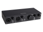 Звуковая карта Arturia MiniFuse 2 Black